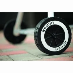 Weber Original BBQ Kettle 57cm 21 Weber Original BBQ Kettle 57cm -SeaToSummit sales BCF 583706 03 hi res