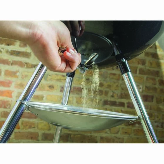 Weber Original BBQ Kettle 57cm 8 Weber Original BBQ Kettle 57cm - Image 6