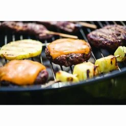 Weber Original BBQ Kettle 57cm 27 Weber Original BBQ Kettle 57cm -SeaToSummit sales BCF 583706 09 hi res