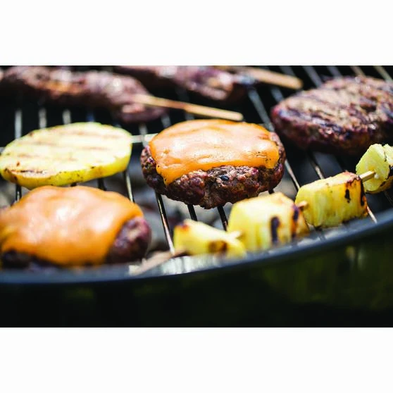 Weber Original BBQ Kettle 57cm 12 Weber Original BBQ Kettle 57cm - Image 10