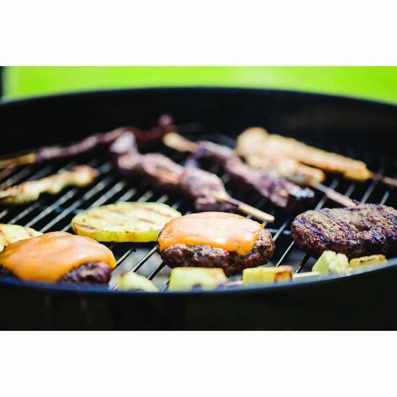 Weber Original BBQ Kettle 57cm 13 Weber Original BBQ Kettle 57cm - Image 11