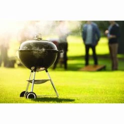 Weber Original BBQ Kettle 57cm 29 Weber Original BBQ Kettle 57cm -SeaToSummit sales BCF 583706 11 hi res