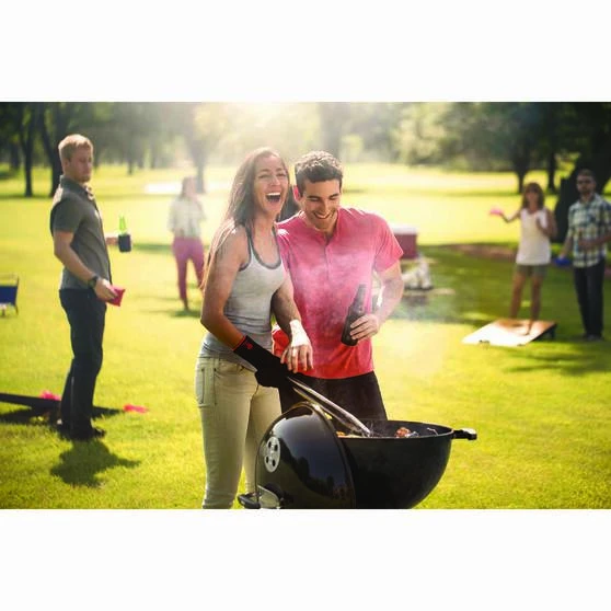 Weber Original BBQ Kettle 57cm 15 Weber Original BBQ Kettle 57cm - Image 13