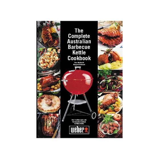 Weber Original BBQ Kettle 57cm 18 Weber Original BBQ Kettle 57cm - Image 16