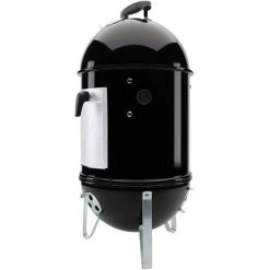 Weber Smokey Mountain Cooker 37cm