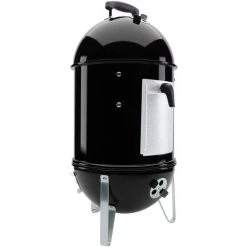 Weber Smokey Mountain Cooker 37cm -SeaToSummit sales BCF 583707 02 hi res