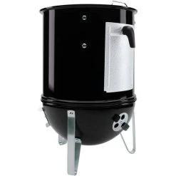 Weber Smokey Mountain Cooker 37cm -SeaToSummit sales BCF 583707 03 hi res