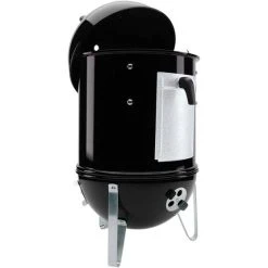 Weber Smokey Mountain Cooker 37cm -SeaToSummit sales BCF 583707 04 hi res