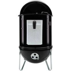 Weber Smokey Mountain Cooker 37cm -SeaToSummit sales BCF 583707 05 hi res