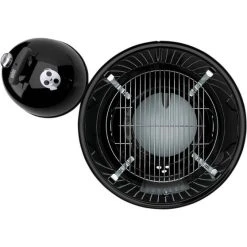 Weber Smokey Mountain Cooker 37cm -SeaToSummit sales BCF 583707 07 hi res