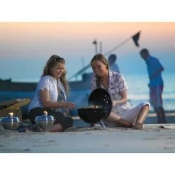 Weber Jumbo Joe BBQ -SeaToSummit sales BCF 583709 06 hi res