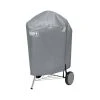 Weber Kettle Cover 57cm -SeaToSummit sales BCF 583721 00 hi res