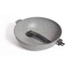 Campfire Deep Frypan With Detachable Handle -SeaToSummit sales BCF 586824 00 hi res