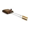 Campfire Jaffle Iron Bag Jumbo Single 1 Campfire Jaffle Iron Bag Jumbo Single -SeaToSummit sales BCF 586827 hi res