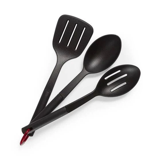 Campfire 3 Piece Utensil Set 3 Campfire 3 Piece Utensil Set