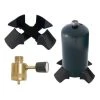 Gasmate Propane Bottle Stabilising Base 2 Gasmate Propane Bottle Stabilising Base -SeaToSummit sales BCF 588843 hi res