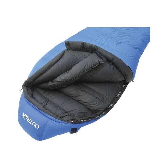 Outrak Duck Down -9.1C Sleeping Bag 4 Outrak Duck Down -9.1C Sleeping Bag - Image 2