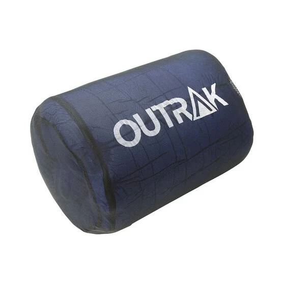 Outrak Duck Down -9.1C Sleeping Bag 7 Outrak Duck Down -9.1C Sleeping Bag - Image 5
