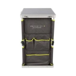 Wanderer Express Instant Set Up Wardrobe 3 Shelf 11 Wanderer Express Instant Set Up Wardrobe 3 Shelf -SeaToSummit sales BCF 594824 03 hi res