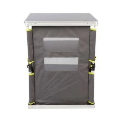 Wanderer Express Instant Set Up Wardrobe 3 Shelf 12 Wanderer Express Instant Set Up Wardrobe 3 Shelf -SeaToSummit sales BCF 594824 04 hi res