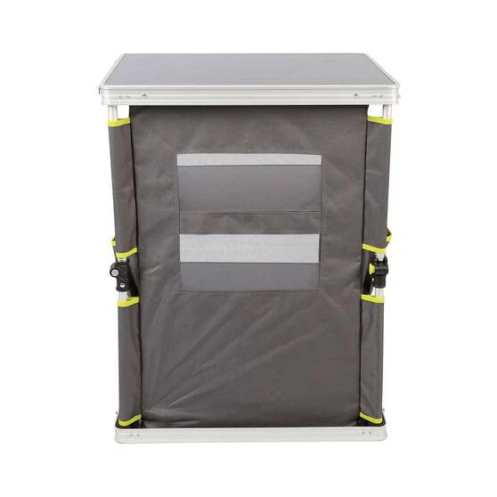 Wanderer Express Instant Set Up Wardrobe 3 Shelf 7 Wanderer Express Instant Set Up Wardrobe 3 Shelf - Image 5