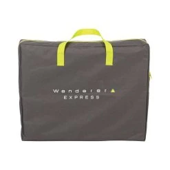 Wanderer Express Instant Set Up Wardrobe 3 Shelf 13 Wanderer Express Instant Set Up Wardrobe 3 Shelf -SeaToSummit sales BCF 594824 05 hi res