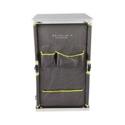 Wanderer Express Instant Set Up Wardrobe 4 Shelf 14 Wanderer Express Instant Set Up Wardrobe 4 Shelf -SeaToSummit sales BCF 594825 03 hi res