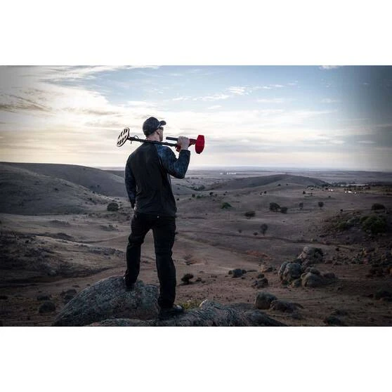 Minelab Vanquish 440 Metal Detector 9 Minelab Vanquish 440 Metal Detector - Image 8