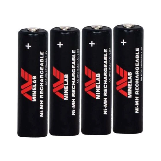 Minelab Vanquish 540 Metal Detector 8 Minelab Vanquish 540 Metal Detector - Image 6