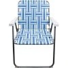 Wanderer Retro Summer Stripe Camp Chair 1 Wanderer Retro Summer Stripe Camp Chair -SeaToSummit sales BCF 598598 00 summerstripe hi res