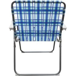 Wanderer Retro Summer Stripe Camp Chair 12 Wanderer Retro Summer Stripe Camp Chair -SeaToSummit sales BCF 598598 02 summerstripe hi res