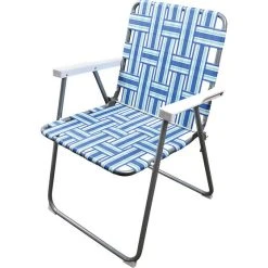 Wanderer Retro Summer Stripe Camp Chair 13 Wanderer Retro Summer Stripe Camp Chair -SeaToSummit sales BCF 598598 03 summerstripe hi res