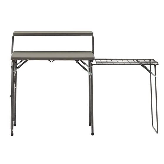 Coleman Deluxe Camp Kitchen 5 Coleman Deluxe Camp Kitchen - Image 3