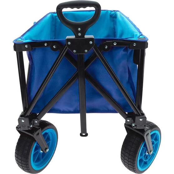 Wanderer Quad Fold Beach Cart 4 Wanderer Quad Fold Beach Cart - Image 2
