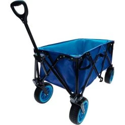 Wanderer Quad Fold Beach Cart 19 Wanderer Quad Fold Beach Cart -SeaToSummit sales BCF 599462 02 hi res