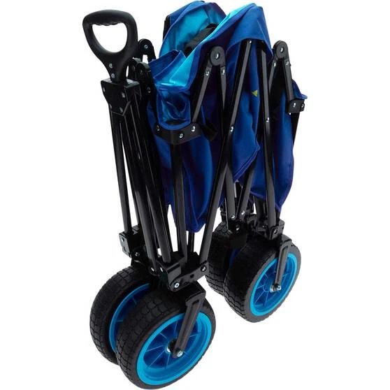Wanderer Quad Fold Beach Cart 9 Wanderer Quad Fold Beach Cart - Image 7
