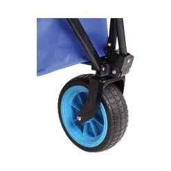 Wanderer Quad Fold Beach Cart 25 Wanderer Quad Fold Beach Cart -SeaToSummit sales BCF 599462 08 hi res