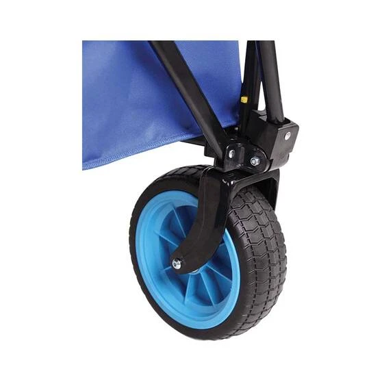 Wanderer Quad Fold Beach Cart 11 Wanderer Quad Fold Beach Cart - Image 9