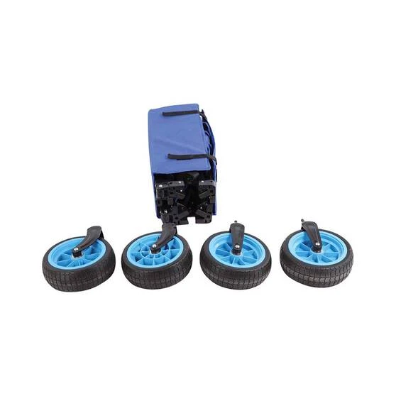 Wanderer Quad Fold Beach Cart 12 Wanderer Quad Fold Beach Cart - Image 10