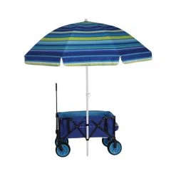 Wanderer Quad Fold Beach Cart 27 Wanderer Quad Fold Beach Cart -SeaToSummit sales BCF 599462 10 hi res