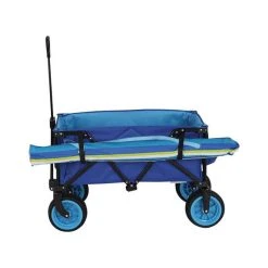 Wanderer Quad Fold Beach Cart 28 Wanderer Quad Fold Beach Cart -SeaToSummit sales BCF 599462 11 hi res
