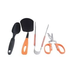 Campmaster Butane Combo Stove -SeaToSummit sales BCF 599783 02 hi res