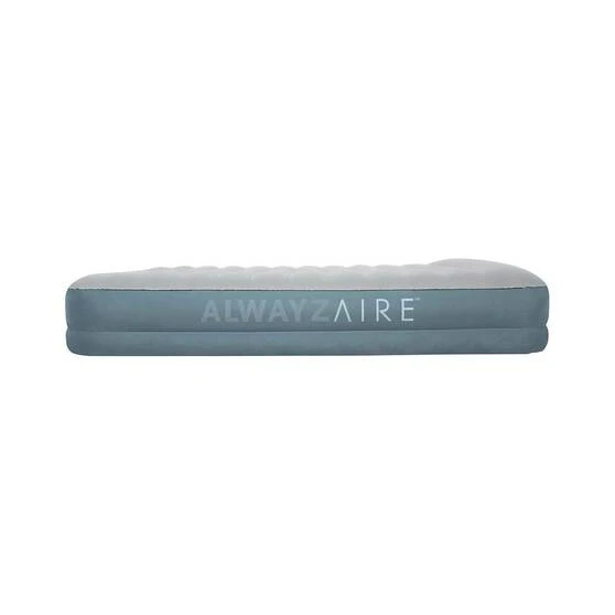 Bestway Alwayzaire Dual Pump QS Airbed 4 Bestway Alwayzaire Dual Pump QS Airbed - Image 2