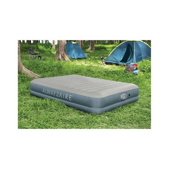 Bestway Alwayzaire Dual Pump QS Airbed 9 Bestway Alwayzaire Dual Pump QS Airbed - Image 7