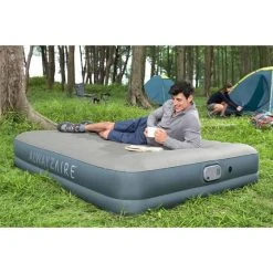 Bestway Alwayzaire Dual Pump QS Airbed 17 Bestway Alwayzaire Dual Pump QS Airbed -SeaToSummit sales BCF 600680 07 hi res