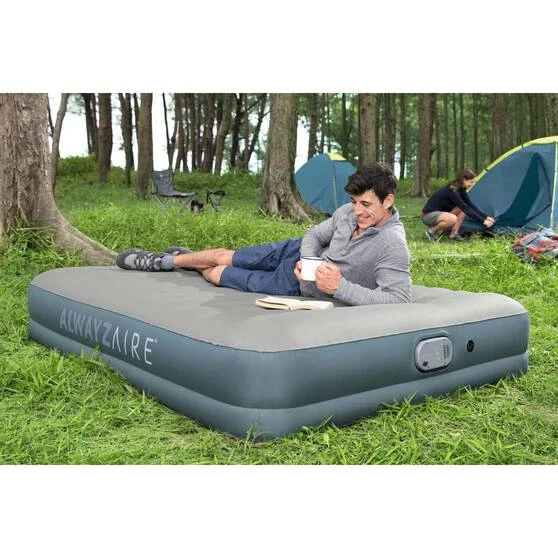 Bestway Alwayzaire Dual Pump QS Airbed 10 Bestway Alwayzaire Dual Pump QS Airbed - Image 8