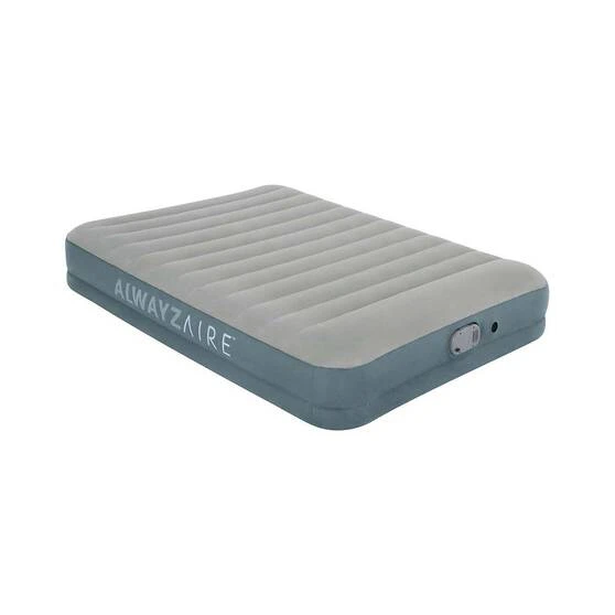 Bestway Alwayzaire Dual Pump QS Airbed 5 Bestway Alwayzaire Dual Pump QS Airbed - Image 3