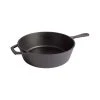 Campfire Cast Iron Quart Combo Cooker 1 Campfire Cast Iron Quart Combo Cooker -SeaToSummit sales BCF 601031 00 hi res