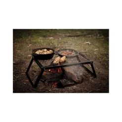 Campfire Cast Iron Quart Combo Cooker 13 Campfire Cast Iron Quart Combo Cooker -SeaToSummit sales BCF 601031 03 hi res
