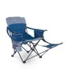 OZtrail Monarch Arm Chair With Footrest 2 OZtrail Monarch Arm Chair With Footrest -SeaToSummit sales BCF 601204 hi res